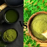 Green Power: Premium Moringa Leaf Powder for Ultimate Wellness